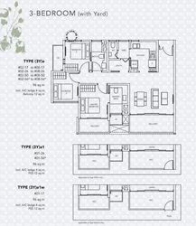 The Jovell (D17), Condominium #631946951